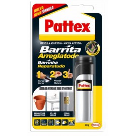 PATTEX  BARRITA ARREGLATODO...