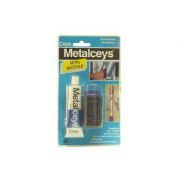 PEGAMENTO METALCEYS BLISTER