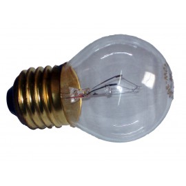 LAMP HORNO 40W 300º E27 ESFERA