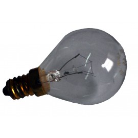 LAMP HORNO 40W 300º E14 ESFERA