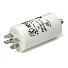 CONDENSADOR 12 MF FAST