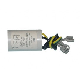CONDENSADOR 0.25 MF FILTRO...