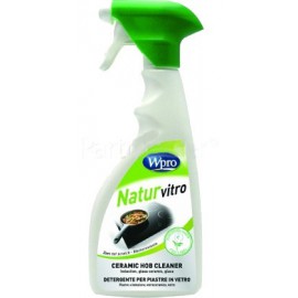 LIMPIADOR DE VITROCERAMICA...