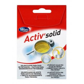 KIT SOLIFICADOR ACEITE...