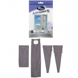 KIT VENTANA UNIVERSAL PARA...