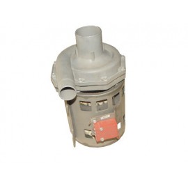 MOTOR LV ZANUSSI LV 2-123/IB