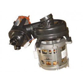 MOTOR LV AEG COMPLETO