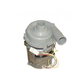 MOTOR LV FAGOR 2-123/FA30...