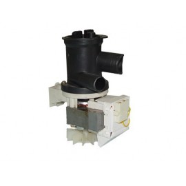 BOMBA PLASET FILTRO ARDO