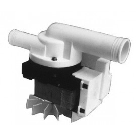 BOMBA PLASET ARDO/ROMMER
