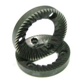  FRESA Ø58x33x8mm 3...