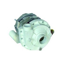 BOMBA LAVADO 0.67HP 230V...