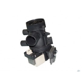 BOMBA PLASET BAUKNECHT M0d...
