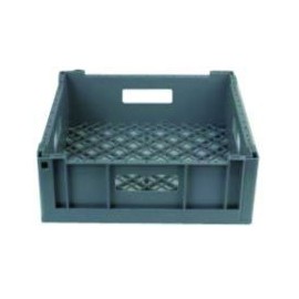 CESTO VASOS 400x400x150mm...