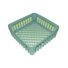 CESTO VASOS 400x400x150mm...