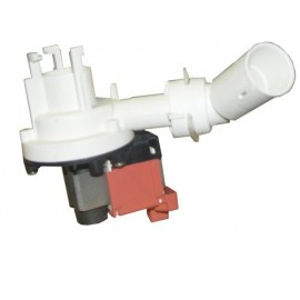 BOMBA PLASET 56420 BAUKNECHT