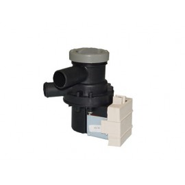 BOMBA PLASET NEWPOL FILTRO