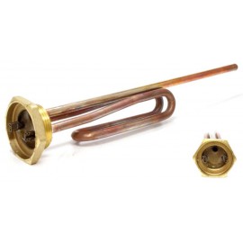 RESISTENCIA TERMO STANDARD...