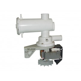 BOMBA PLASET SILTAL TEKA 44410