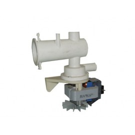 BOMBA GRE SILTAL FILTRO C/IZD