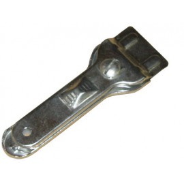 RASQUETA VITROCERAMICA