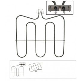 RESISTENCIA HORNO INF. SMEG...