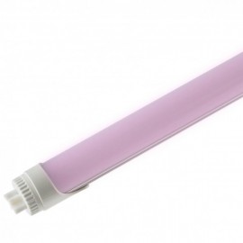 TUBO LED 120CM T8 18W LUZ...
