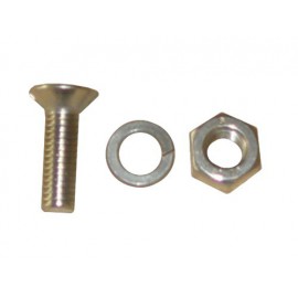TORNILLO NEWPOL (3P)CRUCETA