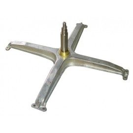 EJE ARDO/ROMMER 800 RPM