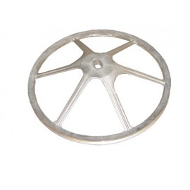 POLEA 6 BRAZOS 800 rpm...