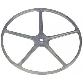 POLEA BOMBO PLV 800 RPM...