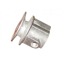 POLEA MOTOR 43X15 2/12 (BALAY)