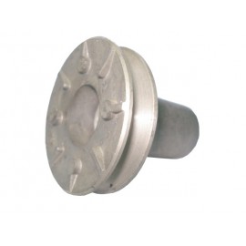 POLEA MOTOR 57x17 (AEG-BELLA)
