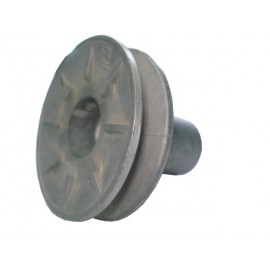 POLEA MOTOR 66x17 (AEG-BELLA)