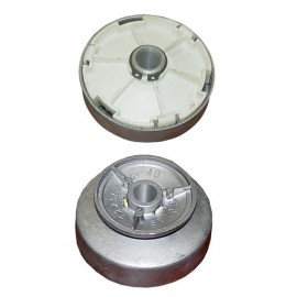 POLEA MOTOR CANDY 600 RPM...