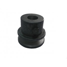 POLEA MOTOR 2/12 EJE 12MM....