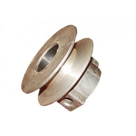 POLEA MOTOR 2/12 (NEW-POL)