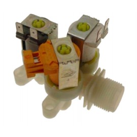 ELECTROVALVULA 3 VIAS...