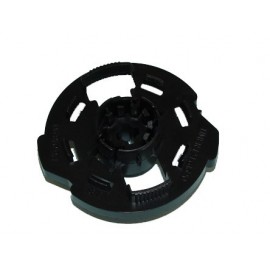 LEVA ZANUSSI NEGRA 4890