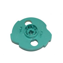 LEVA ZANUSSI 4D VERDE