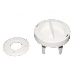 TAPA FILTRO NEW-POL B.MAINOX
