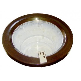 PUERTA BALAY T-5500 MARRON