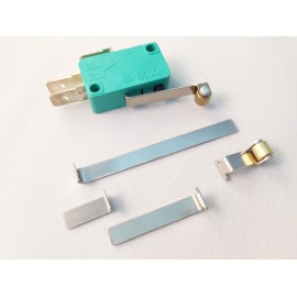 KIT COMPLETO MICRO CROUZET