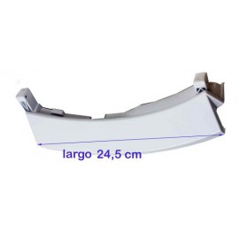 MANETA BLANCA PUERTA LD...