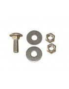 TORNILLOS CRUCETAS