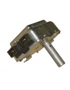 MOTOR HORNO