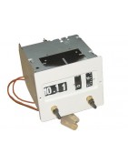 RELOJ PROGRAMADOR HORNO