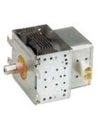 MAGNETRON MICROONDAS