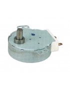 MOTOR GIRA PLATO MICROONDA