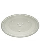 PLATO MICROONDAS